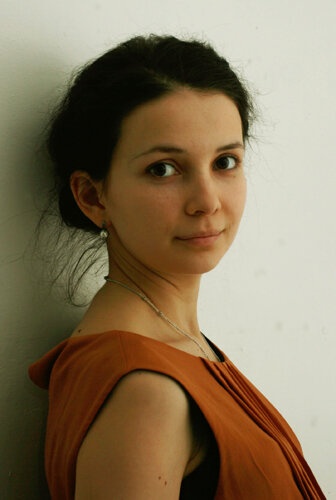 Фото: Мария Смольникова (1987) #2276950