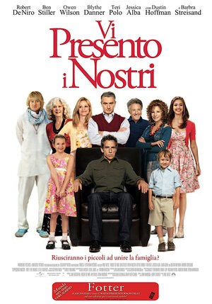 Постер: (Знакомство с Факерами 2, 2010 - вся информация о фильме на FilmNavi.ru