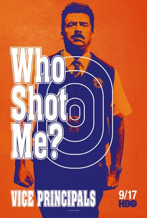 Постер: (Завучи, 2016 - вся информация о сериале на FilmNavi.ru