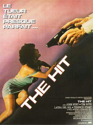 Постер: (Стукач, 1984 - вся информация о фильме на FilmNavi.ru