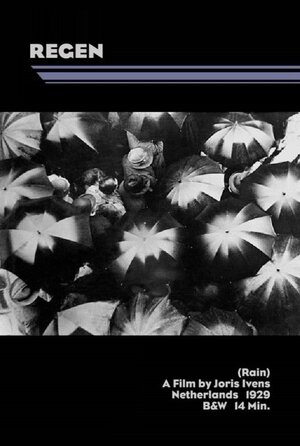 Постер: (Дождь, 1929 - вся информация о фильме на FilmNavi.ru