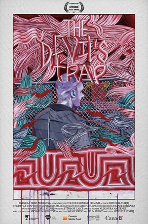 Постер: (The Devil's Trap, 2017 - вся информация о фильме на FilmNavi.ru