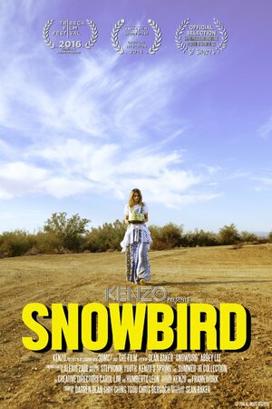 Постер: (Snowbird, 2016 - вся информация о фильме на FilmNavi.ru