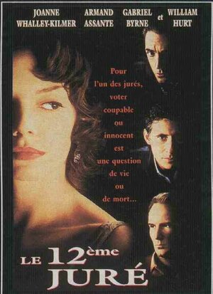 Постер: (Суд присяжных, 1994 - вся информация о фильме на FilmNavi.ru