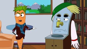 Кит Stupid Show кадр 1 на Эмбликс в Hd