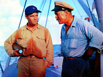 Кадр из фильма