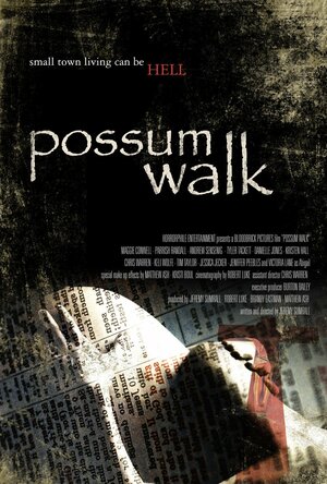 Постер: (Possum Walk, 2010 - вся информация о фильме на FilmNavi.ru