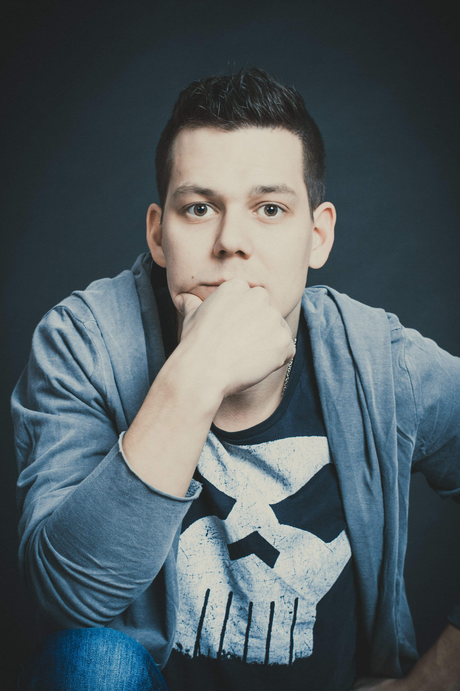 Фото: Михаил Шкловский (1983) #2300094