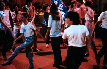 Кадр из фильма