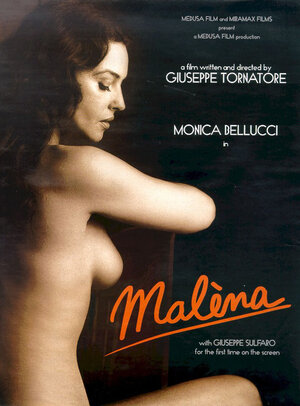 Постер: (Малена, 2000 - вся информация о фильме на FilmNavi.ru