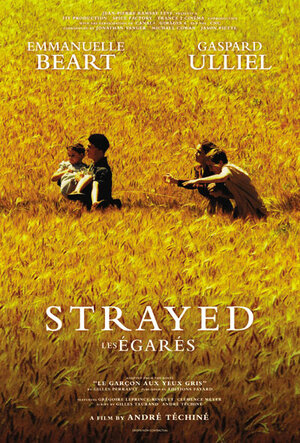 Постер: (Заблудившиеся, 2003 - вся информация о фильме на FilmNavi.ru