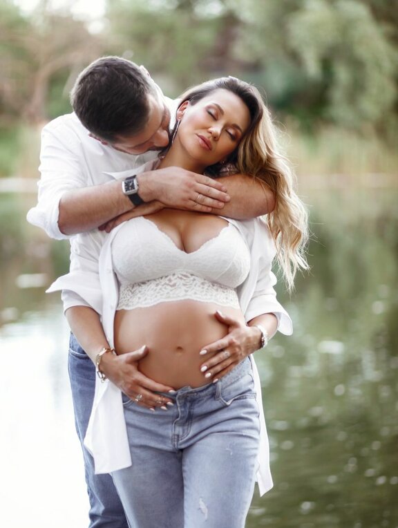 Жыныстық қатынастан кейінгі қынаптың ашылуының фотосы