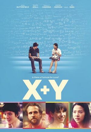Постер: (X+Y, 2014 - вся информация о фильме на FilmNavi.ru