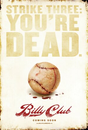 Постер: (Клуб Билли, 2013 - вся информация о фильме на FilmNavi.ru