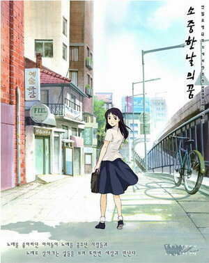 Постер: (Зелёные дни, 2010 - вся информация о мультфильме на FilmNavi.ru