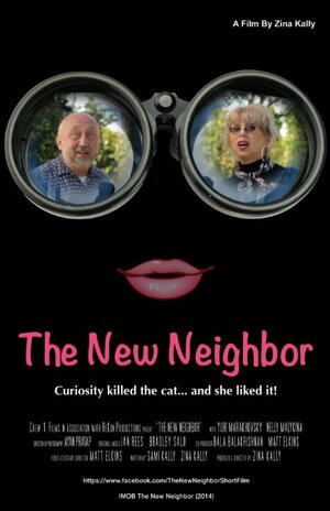Постер: (The New Neighbor, 2014 - вся информация о фильме на FilmNavi.ru