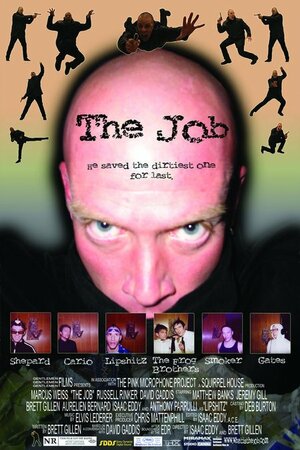 Постер: (The Job, 2005 - вся информация о фильме на FilmNavi.ru