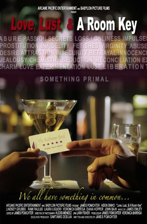 Постер: (Love, Lust, & A Room Key, 2015 - вся информация о фильме на FilmNavi.ru