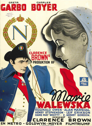 Постер: (Покорение, 1937 - вся информация о фильме на FilmNavi.ru