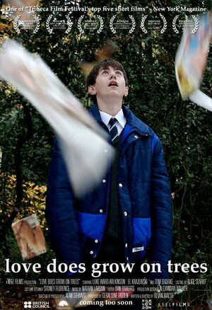 Постер: (Любовь растет на деревьях, 2008 - вся информация о фильме на FilmNavi.ru