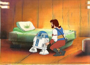 Кадр из фильма