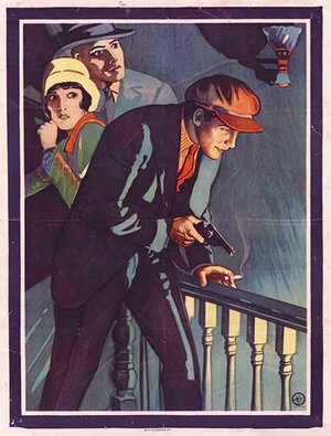 Постер: (Я, гангстер, 1928 - вся информация о фильме на FilmNavi.ru