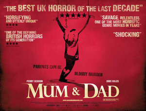 Постер: (Безумная семейка, 2008 - вся информация о фильме на FilmNavi.ru