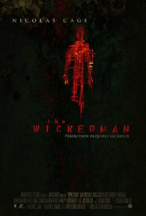 Постер: (Плетеный человек, 2006 - вся информация о фильме на FilmNavi.ru