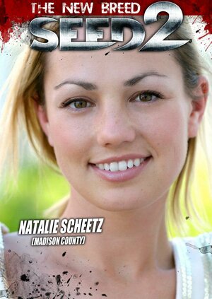 Постер: (Сид 2: Новое поколение, 2014 - вся информация о фильме на FilmNavi.ru