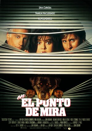 Постер: (Слежка 2: Снова в засаде, 1993 - вся информация о фильме на FilmNavi.ru