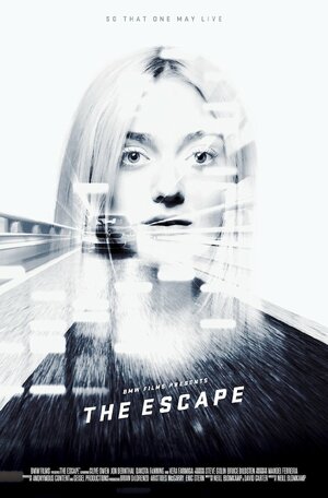 Постер: (Побег, 2016 - вся информация о фильме на FilmNavi.ru