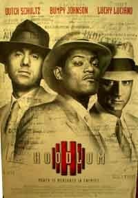 Постер: (Гангстер, 1997 - вся информация о фильме на FilmNavi.ru