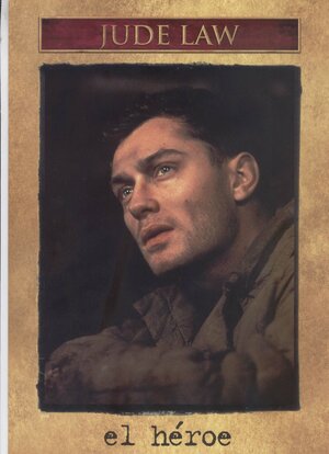 Постер: (Враг у ворот, 2001 - вся информация о фильме на FilmNavi.ru