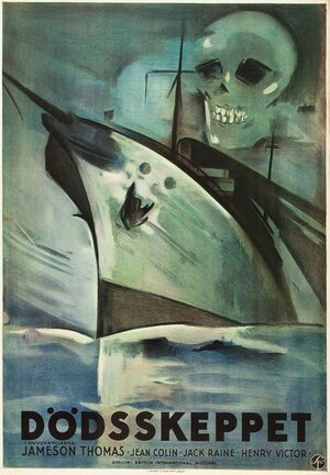 Постер: (The Hate Ship, 1929 - вся информация о фильме на FilmNavi.ru