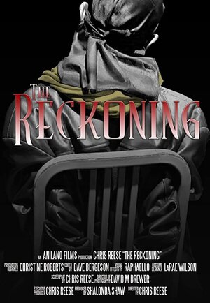 Постер: (The Reckoning, 2018 - вся информация о фильме на FilmNavi.ru