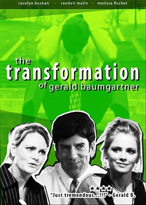 Постер: (Transformation of Gerald Baumgartner, 2009 - вся информация о фильме на FilmNavi.ru