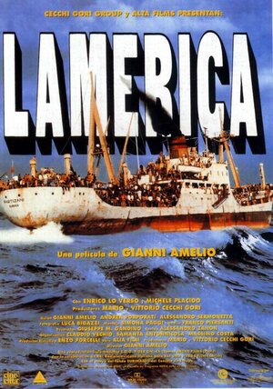 Постер: (Америка, 1994 - вся информация о фильме на FilmNavi.ru