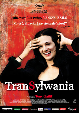Постер: (Трансильвания, 2006 - вся информация о фильме на FilmNavi.ru