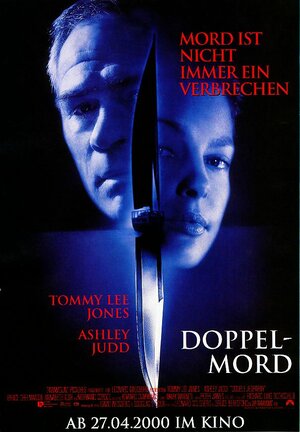 Постер: (Двойной просчёт, 1999 - вся информация о фильме на FilmNavi.ru