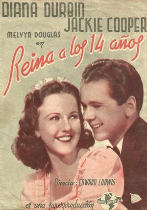 Постер: (Тот самый возраст, 1938 - вся информация о фильме на FilmNavi.ru