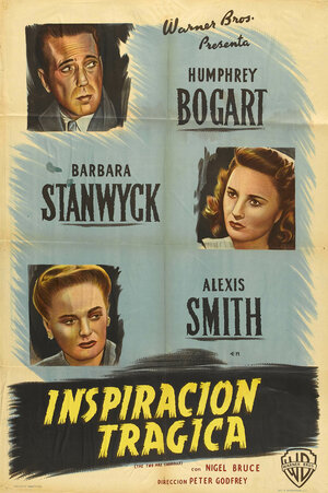 Постер: (Две миссис Кэрролл, 1947 - вся информация о фильме на FilmNavi.ru