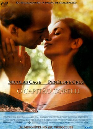 Постер: (Выбор капитана Корелли, 2001 - вся информация о фильме на FilmNavi.ru