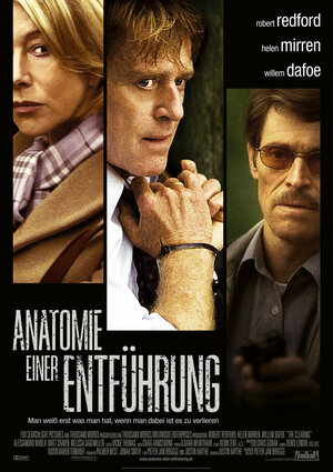 Постер: (Расчет, 2004 - вся информация о фильме на FilmNavi.ru