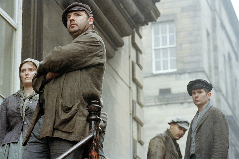 Фото: Север и Юг / Кадр из сериала «Север и Юг» (2004) #1668818