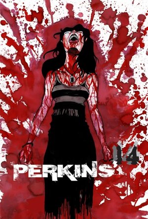 Постер: (Команда Перкинса, 2009 - вся информация о фильме на FilmNavi.ru