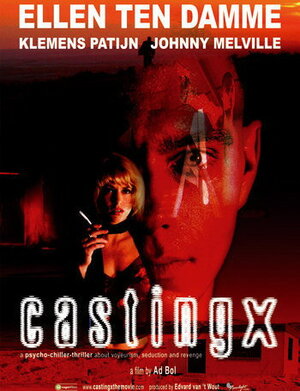 Постер: (Castingx, 2005 - вся информация о фильме на FilmNavi.ru