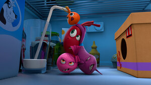 Овощная вечеринка кадр 12 на Эмбликс в Hd