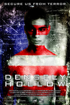 Постер: (Densely Hollow, 2013 - вся информация о мультфильме на FilmNavi.ru
