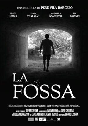 Постер: (La fossa, 2014 - вся информация о фильме на FilmNavi.ru