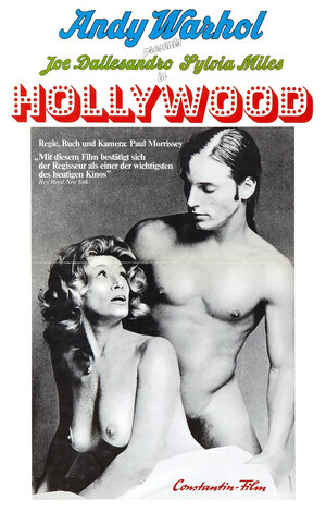 Постер: (Жара, 1972 - вся информация о фильме на FilmNavi.ru